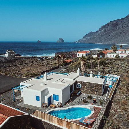 Villa Juan Las Puntas Exterior foto