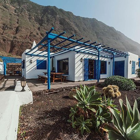 Villa Juan Las Puntas Exterior foto