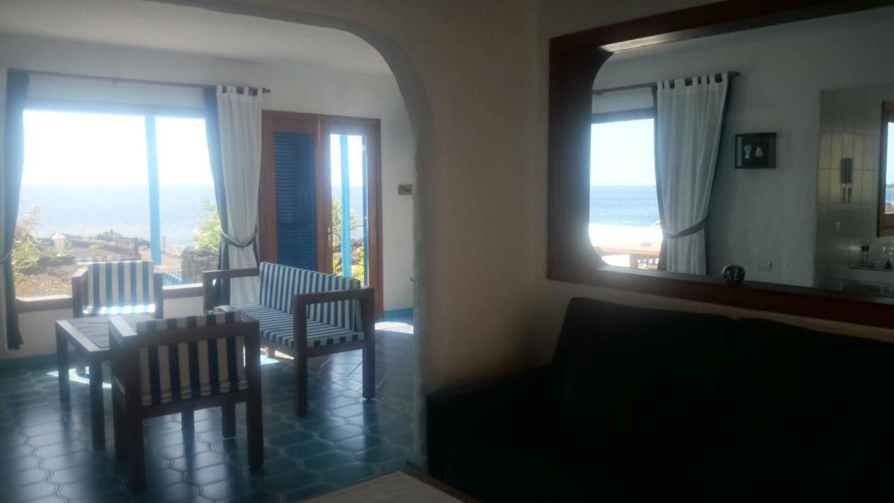 Villa Juan Las Puntas Exterior foto